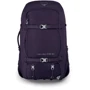 Рюкзак туристичний Osprey Fairview Trek 50 (F19) Amulet Purple - O / S - фіолетовий фото 2