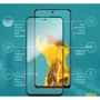 Аксесуар для смартфона Piko Tempered Glass Full Glue Black for Xiaomi Redmi Note 9S / Note 9 Pro / Note 9 Pro Max