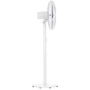 Вентилятор Sencor SFN 4070WH: Кількість швидкостей 8