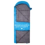 Спальный мешок MOUSSON TOUR R BLUE: Наполнитель IsoHole 8S