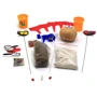 Набор для выращивания растений Danko Toys Home Florarium (HFL-01)