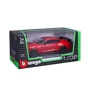 Автомодель - Ford Shelby GT500 (1:32): Комплектація одна модель