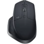 Мышь Logitech MX Master 2S (910-005139) Graphite: Интерфейс подключения Bluetooth, Wireless