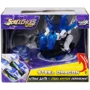 Машинка-трансформер Screechers Wild! S3 L2 - Стил Дрэгон (EU682203): Вид Машинки-трансформеры
