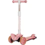 Самокат Lionelo Timmy Pink Rose
