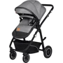 Коляска Lionelo Bianka 3 in 1 Grey Stone: Количество блоков 3