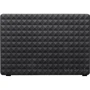 Внешний жесткий диск Seagate Expansion Desktop 8TB (STEB8000100): Размеры, мм 175.3 x 119.4 x 35.6