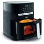Фритюрница Tefal EY506840 Easy Fry & Grill Vision: Тип устройства Аэрофритюрница (мультипечь)