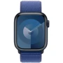 Apple 41mm Ocean Blue Sport Loop (MW4L3ZM/A): Сумісність Apple Watch 41mm, Apple Watch 40mm, Apple Watch 38mm