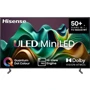 Телевізор Hisense 55U6NQ: Потужність звуку 20 Вт