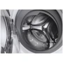 Стиральная машина Candy RapidO PRO RPW4856BWMR/1-S: Класс стирки A