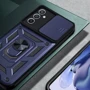 Чехол для телефонов BeCover Military Blue for Samsung M156 Galaxy M15 (711053): Пленка в комплекте нет