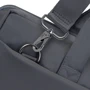 Сумка для ноутбуков RivaCase 15.6" 8231 Grey (8231Grey) фото 6