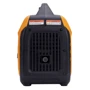 Инверторный генератор maXpeedingrods MXR2300: Тип запуска ручной стартер