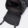 Жіночий рюкзак Monsen чорний (C1KM1252bl-black): Фактура Тканая, Матовая