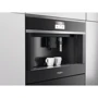 Вбудована кавоварка Whirlpool W11CM145: Об'єм резервуара для води, л 2