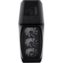 Корпус Aerocool Aero One Mini Frost-G-BK-v1 Black Mini Tower фото 4