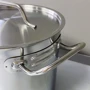 Кастрюля Atelier Gastro 20 см 6.3 л (505-011201): Объем, л 6.3