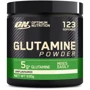 Аминокислота для спорта Optimum Nutrition (UK) Glutamine Powder 630 g /123 servings/ Unflavored