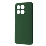Аксесуар для смартфона WAVE Full Silicone Cover Cyprus Green for Honor X8a