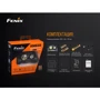 Фонарь туристический Фонарь налобный Fenix HM65R фото 16