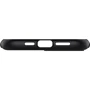 Чехол для iPhone Spigen Slim Armor Black (ACS01479) for iPhone 12 Pro Max фото 7