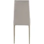 Стул Special4You Inspiration cappucсino (E6569) фото 4