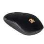 Мишка Zornwee W880 Black: інтерфейс підключення USB