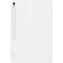 Аксесуар для планшетних ПК Samsung Book Cover Keyboard - AI Key White для Samsung X620/X626 Galaxy Tab S10 FE Plus (EF-DX625BWEGUA) фото 4