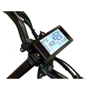 Электровелосипед фэтбайк 20" Kelb.Bike E-1911WT-20 500W, 48V: Цвет черный