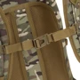 Рюкзак тактический Highlander Eagle 1 Backpack 20L HMTC хаки (TT192-HC): Тип ручки Плечевой ремень, Короткая ручка