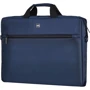 Сумка для ноутбука 2E 17.3" Beginner Dark blue (2E-CBN317DB): Місткість ноутбук, блок питания, аксессуары