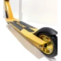 Самокат Extreme Slide трюковый двухколесный оранжевый (TR2207): Тип колес литые