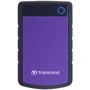 Внешний жесткий диск Transcend StoreJet 25H3 4TB (TS4TSJ25H3P)