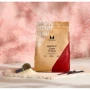Протеин Myprotein Vegan Blend 1000g / 33 servings / Banana: Вид Гороховые