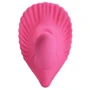 Стимулятор клитора Pretty Love FANCY CLAMSHELL APP, BI-014369HP
