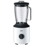 Блендер Braun JB 3150 WH: Конструкція стаціонарний