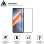 ArmorStandart Tempered Glass Pro Black для Tecno Pova 6 (LI7) (ARM78228): Тип защитное стекло