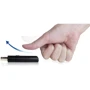 USB-флешка Silicon Power 16GB Ultima U05 USB 2.0 Deep Blue (SP016GBUF2U05V1D): Объем памяти 16 GB
