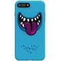 Чохол для iPhone SwitchEasy Monsters Case Blue for iPhone 8 Plus / iPhone 7 Plus: Матеріали силікон