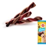 Лакомство Pedigree Rodeo с говядиной 70 г (4008429090110): Производитель Pedigree