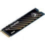 MSI Spatium M450 1 TB (S78-440L690-P83): Форм-фактор M.2 (2280)