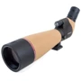 Подзорная труба Athlon Talos 20-60x80 Tan + штатив (315001) (DAS302362)