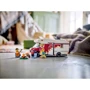Конструктор LEGO City Приключенческий дом на отпускных колесах 385 деталей (60454) фото 6