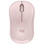Мышь Logitech M220 Silent Rose (910-006129)