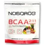 Аминокислота для спорта Nosorog BCAA 2:1:1 200 g / 36 servings / Fruit