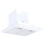 Вытяжка Minola Slim T 6712 WH 1100 LED: Управление Тактовое