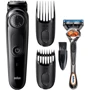 Машинка для стрижки (тример) Braun BT 5242