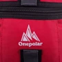 Мужской рюкзак Onepolar красный (W731-red): Пол Мужской