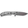Нож и мультитул SKIF Sturdy II BSW olive (1765.03.01): Тип ножа Складной